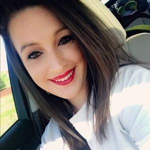 Mattie with two T’s and an I-E